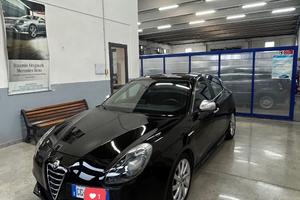 ALFA ROMEO Giulietta (2010-21) - 2012