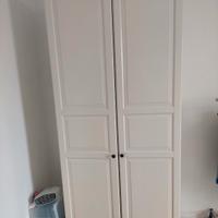 Armadio ikea  Pax  236x100