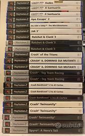 GIOCHI PS2/PLAYSTATION2 (parte1)