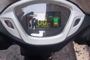 Citycoco Altro modello - 2025