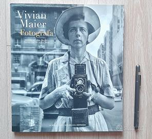 VIVIAN MAIER FOTOGRAFA