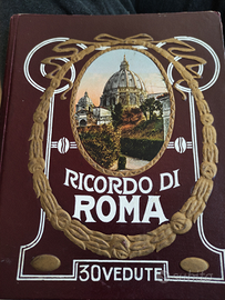 Ricordo di Roma I e II