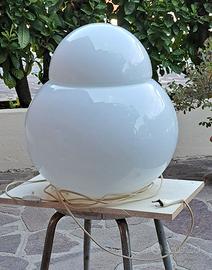 Lampada da tavolo "Daruma"