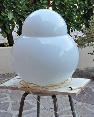 Lampada da tavolo "Daruma"