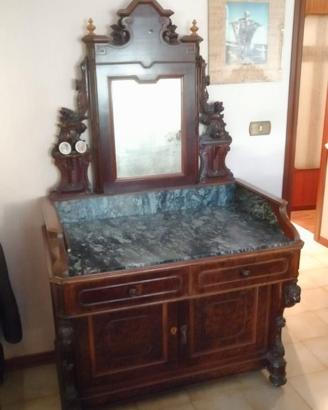 toeletta fine '800