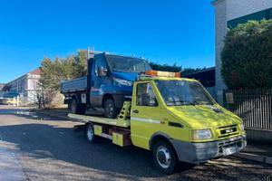 Iveco Daily 49-12 Carro Attrezzi Scarrabile