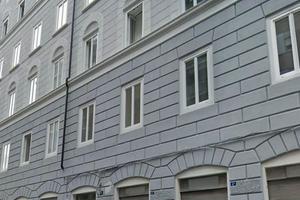 Camera condivisa a Trieste vicino università