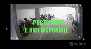 Posto moto quadrivio spinasanta