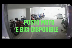 Posto moto quadrivio spinasanta