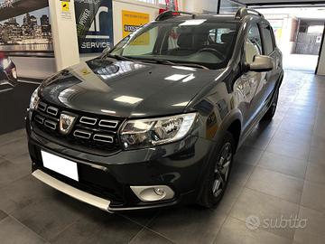 Dacia Sandero Stepway 1.5 dCi Start&Stop