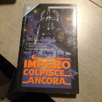 libro l'impero colpisce ancora 
