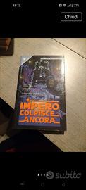 libro l'impero colpisce ancora 