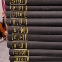 📚 Lotto di libri Vintage - i Gialli Proibiti