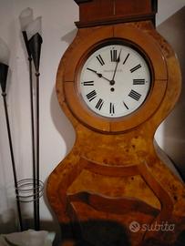 Orologio pendolo Hausmann &Co