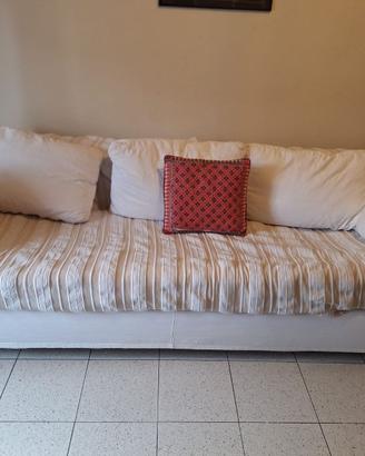 Divano  letto matrimoniale 3 posti