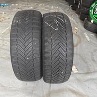 gomme usate 2055516 Estivo MICHELIN - Alpin 6 - 38