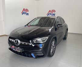 Mercedes-Benz GLA 200 d Automatic Premium *Am...