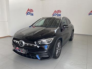 Mercedes-Benz GLA 200 d Automatic Premium *Am...