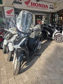 Honda SH 150 2020 EUROSCOOTER ESAMINO PERMUTA - FI