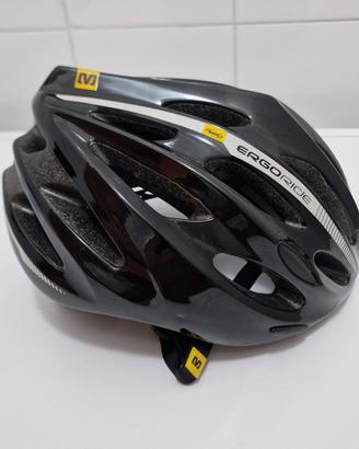 Casco Mavic