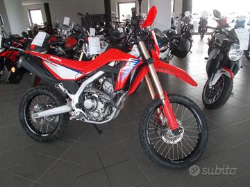 Honda CRF 300 L