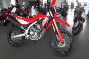 Honda CRF 300 L