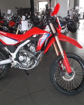 Honda CRF 300 L