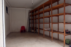 Box auto vicino al San Raffaele