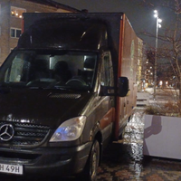 Food truck - 21000 Euro - Prezzo trattabile
