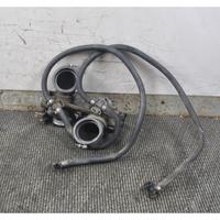 Corpo farfallato Ducati Multistrada 620 dal 2005 a