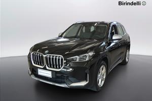 BMW X1 (U11) - X1 sDrive 18d xLine