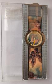 SWATCH PUTTI PWK168