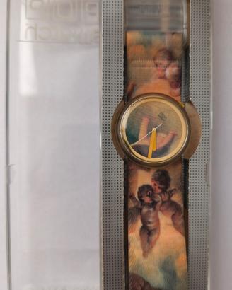 SWATCH PUTTI PWK168