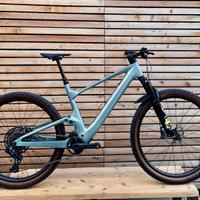SCOTT Lumen Eride 900 MIS.L 2025
