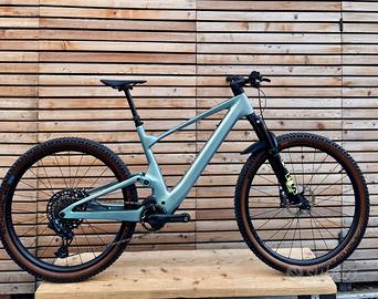 SCOTT Lumen Eride 900 MIS.L 2025