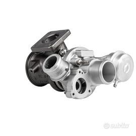 Turbocompressore alfa mito
