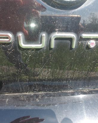 Fiat Punto 2012 1.3 multyet Emotion 5 porte