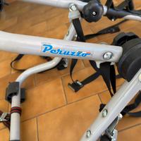 Portabici Universale Peruzzo