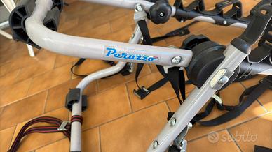 Portabici Universale Peruzzo