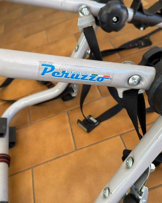 Portabici Universale Peruzzo