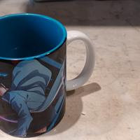 Tazza anime solo leveling