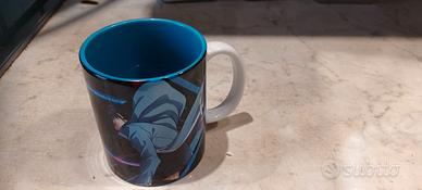 Tazza anime solo leveling