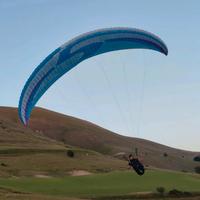 Vela parapendio Sky Paragliders Apollo 2 (M)