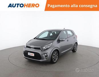 KIA Picanto GW79365