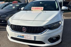Fiat Tipo 1.6 Mjt S&S SW Lounge Automatico