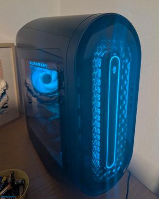 Dell Alienware  Area51