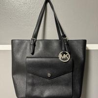 Borsa nera Michael Kors