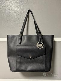 Borsa nera Michael Kors