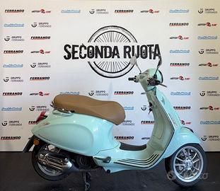 Vespa 125 Primavera