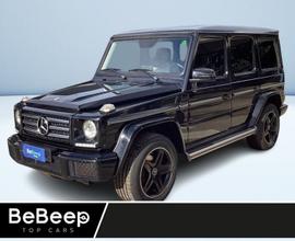 Mercedes-Benz Classe G G 350 D 245CV AUTO